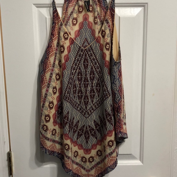 HeartSoul Tops - Dressy Tank top